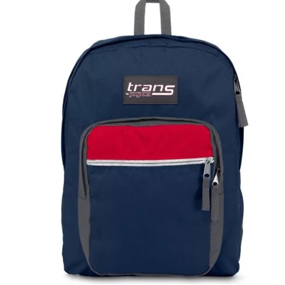Jansport Bags Trans By Jansport 7 Supermax Backpack Poshmark
